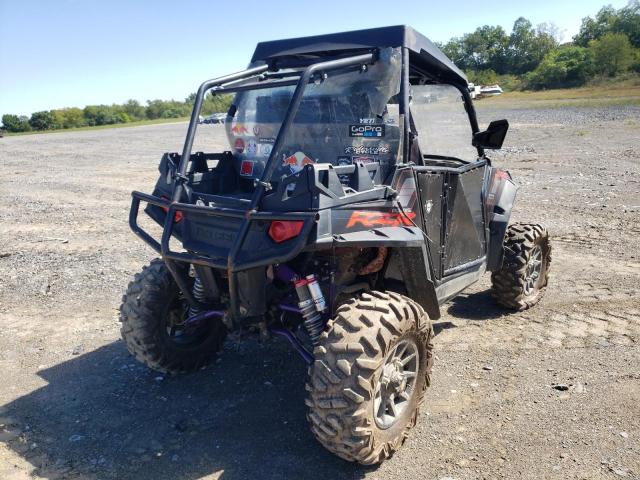 2014 POLARIS RZR 800 EP 4XAVH7EAXEB183600