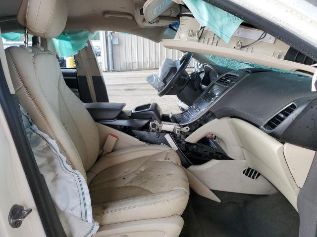 2020 LINCOLN NAUTILUS 2LMPJ8J90LBL28741