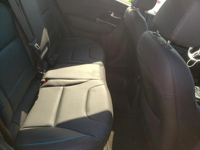 KNDCE3LG8L5055991 KIA Niro Ex Premium