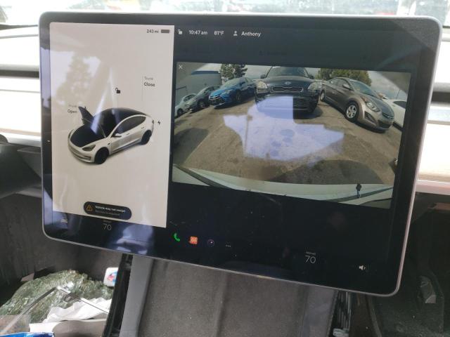 5YJ3E1EA5MF002159 Tesla MODEL 3