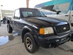 2001 FORD  RANGER