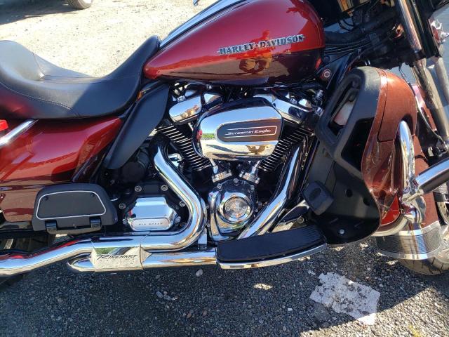 2019 HARLEY-DAVIDSON FLHTK 1HD1KEF17KB678844