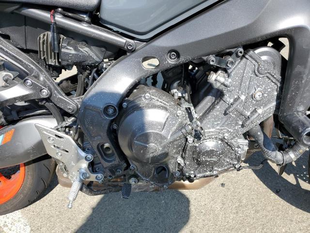 2021 YAMAHA MT09 C JYARN71Y2MA000373