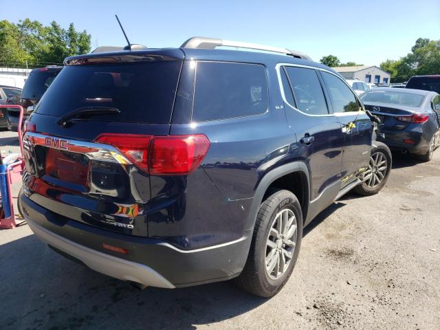 1GKKNSLA2HZ309622 | 2017 GMC ACADIA SLE