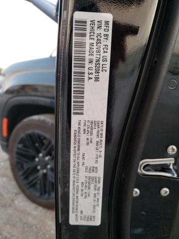 2022 JEEP WAGONEER S 1C4SJVBT7NS208186