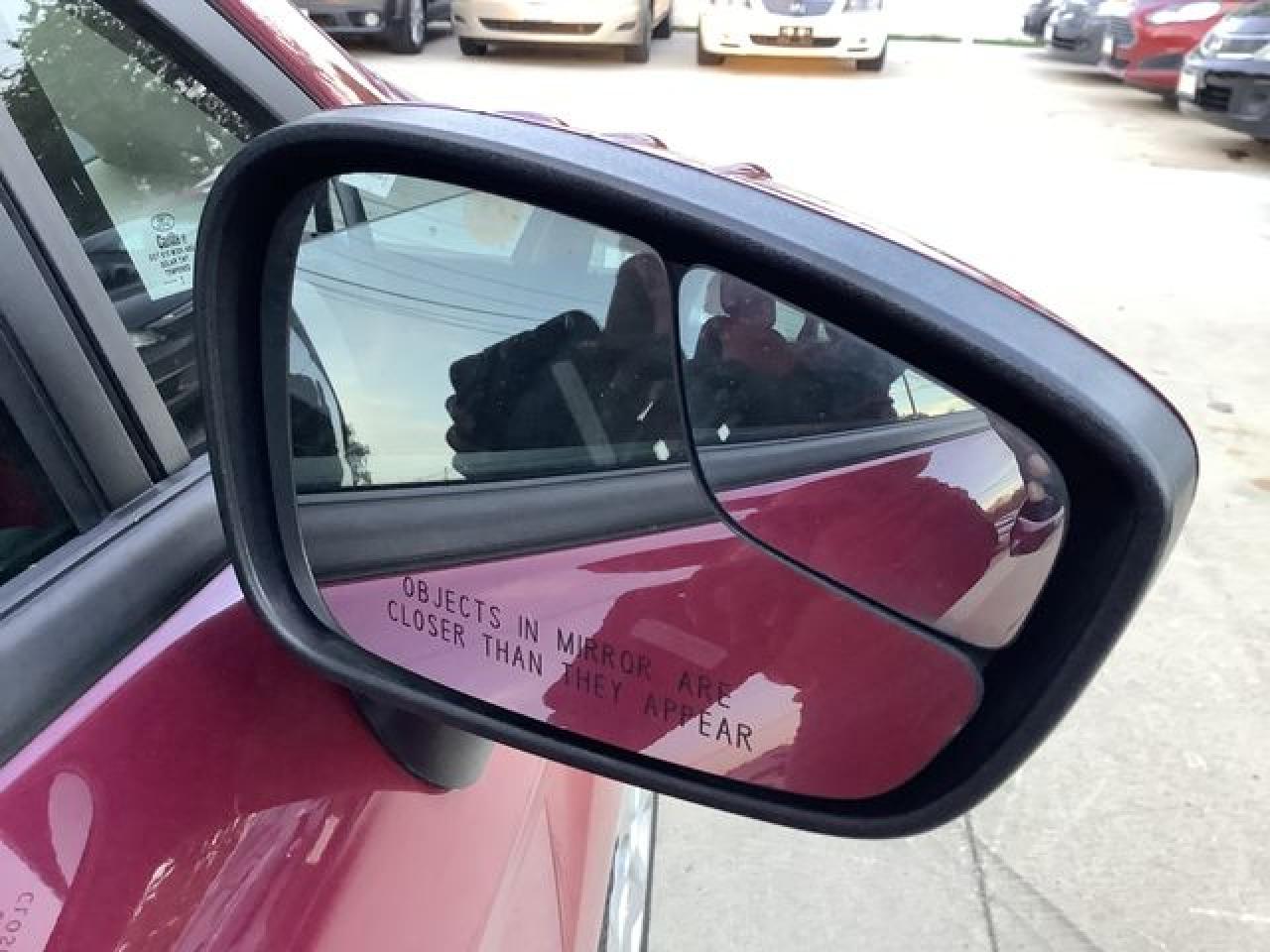 2011 Ford Fiesta Se VIN: 3FADP4BJ1BM198619 Lot: 59970882