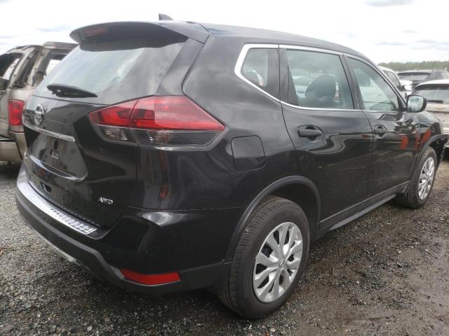2018 NISSAN ROGUE S - 5N1AT2MV4JC823362