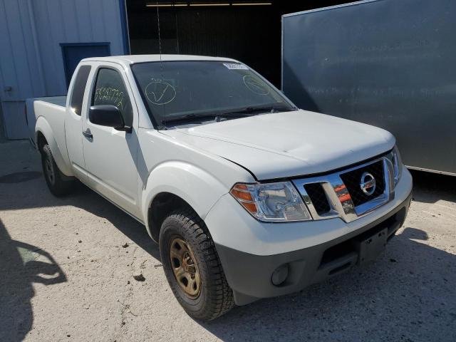 VIN 1N6BD0CT9DN743913 2013 NISSAN FRONTIER no.1