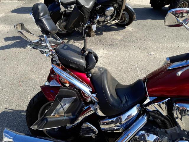2005 HONDA VTX1300 R 1HFSC523X5A215719