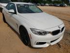 2014 BMW  4 SERIES