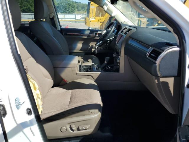 2021 LEXUS GX 460 LUX JTJGM7BX5M5304100