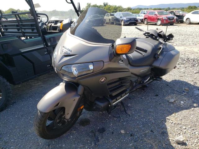 2015 HONDA GL1800 B JH2SC6812FK200446