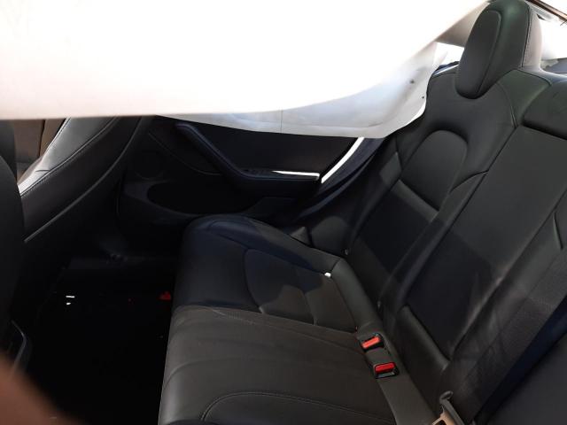 2022 TESLA MODEL 3 - 5YJ3E1EA0NF161348