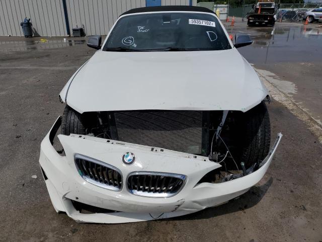 2016 BMW M235XI WBA1M5C54GV327430