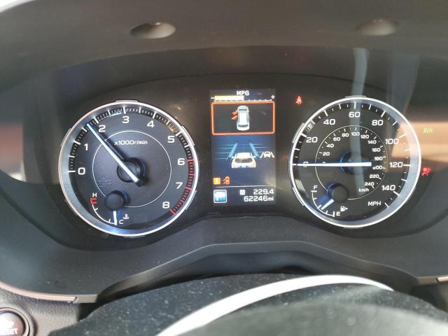 2020 SUBARU ASCENT TOU - 4S4WMARD2L3469888