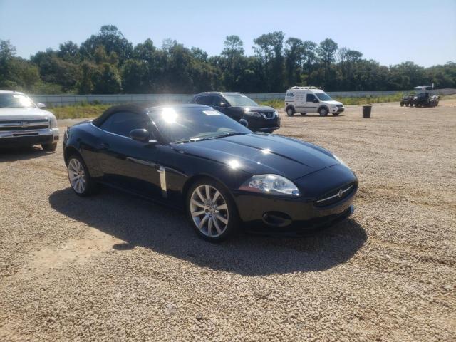 2007 Jaguar XK for sale in Theodore, AL