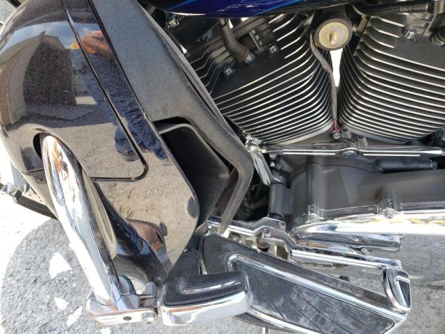 2015 HARLEY-DAVIDSON FLTRUSE CV 1HD1TAN18FB957443