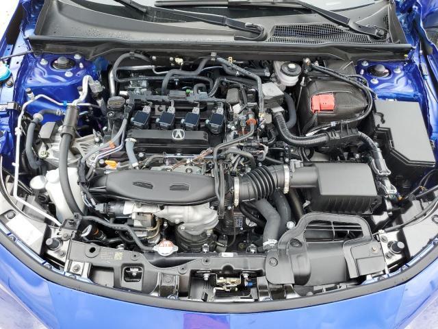 2023 ACURA INTEGRA A- 19UDE4H34PA002607