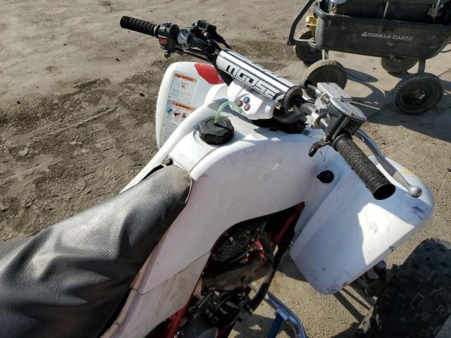 2004 YAMAHA YFM660 R JY4AM01Y44C046334