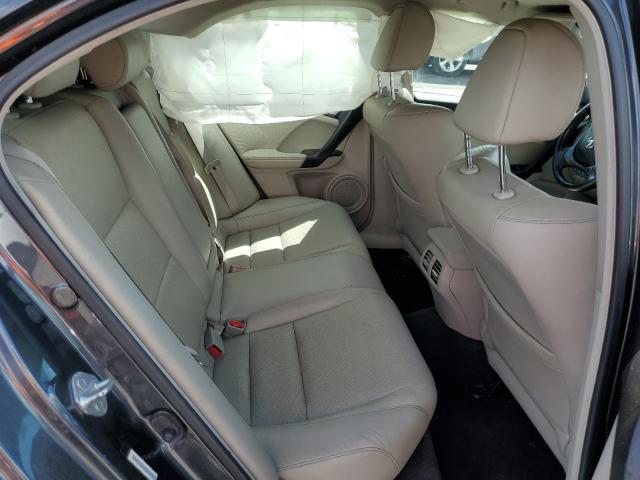 VIN: JH4CU2F65BC007812 Auction: COPART Lot: 59593252 Location: CO - DENVER SOUTH VIN: JH4CU2F65BC007812 ACURA TSX 2011 BLACK Photo 6