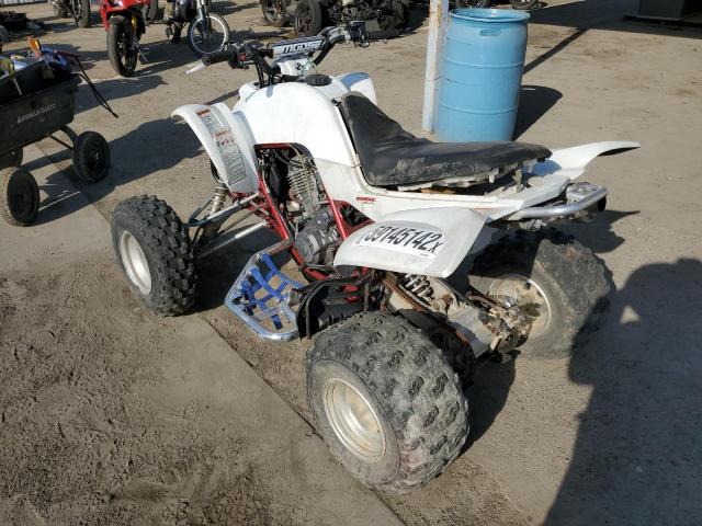 2004 YAMAHA YFM660 R JY4AM01Y44C046334