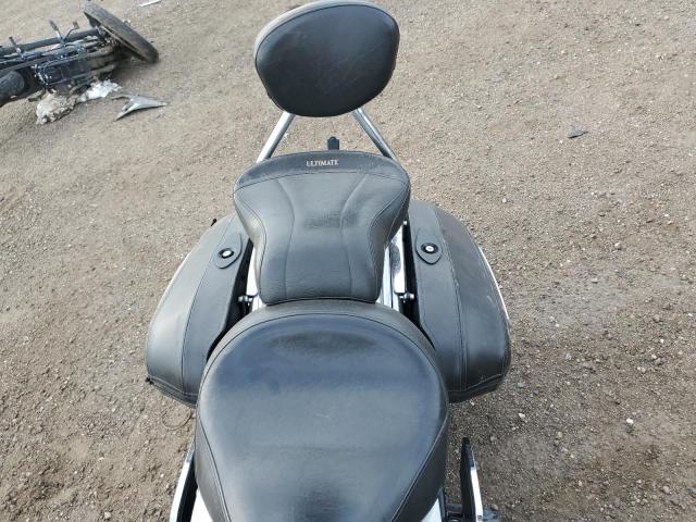 2009 YAMAHA XV1900 CT JYAVP22E09A008074