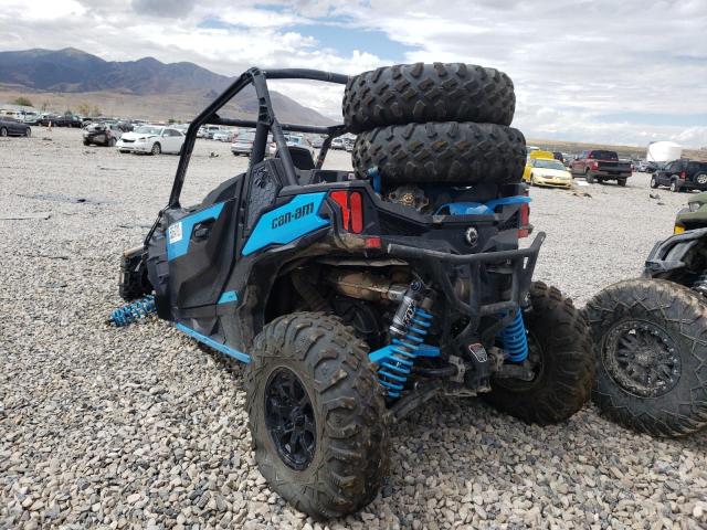2019 CAN-AM MAVERICK S 3JB1PAX48KK000213