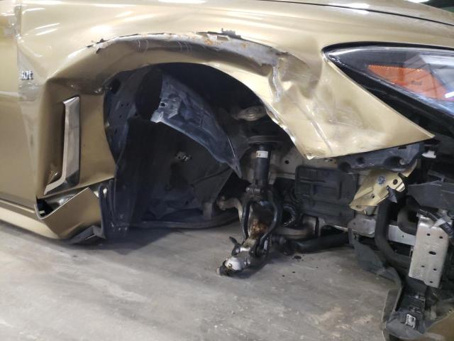 2019 INFINITI Q60 PURE JN1EV7EL7KM290593