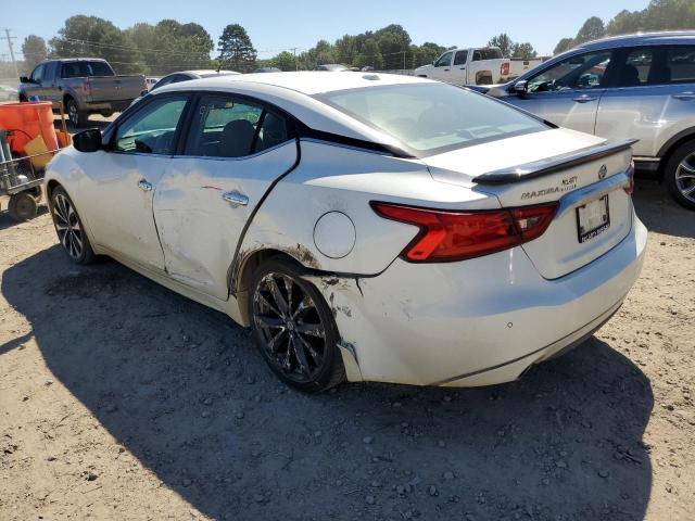 2016 NISSAN MAXIMA S/S 1N4AA6AP7GC415055