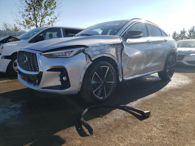 2022 INFINITI QX55 SENSO 3PCAJ5L32NF103966