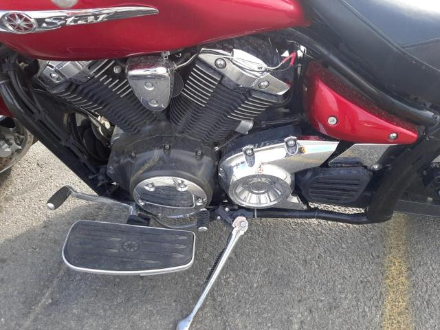 2012 YAMAHA XVS1300 A JYAVP31E3CA000484