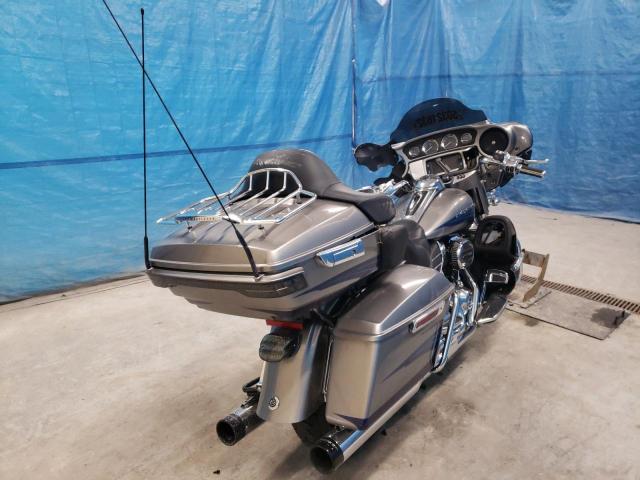 2017 HARLEY-DAVIDSON FLHTKSE CV 1HD1TEF15HB957988