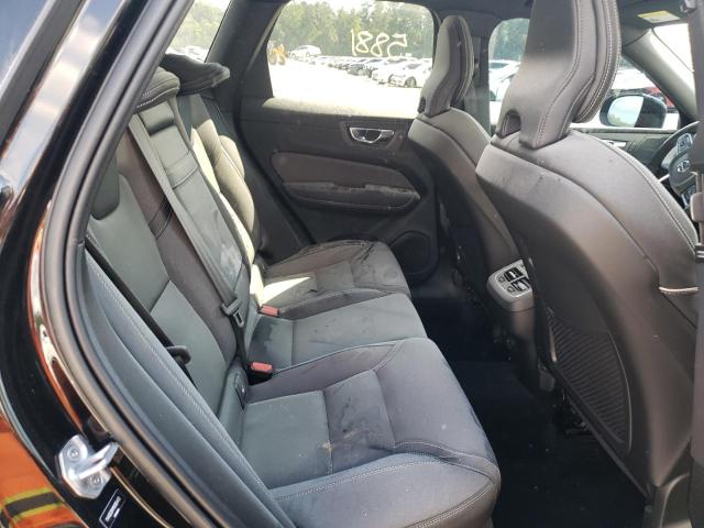 2022 VOLVO XC60 B6 R- YV4062RM1N1964413