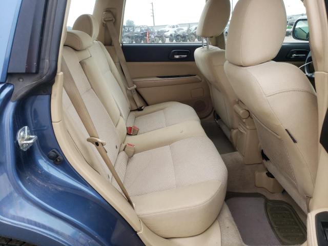 JF1SG65667H720263 Subaru Forester