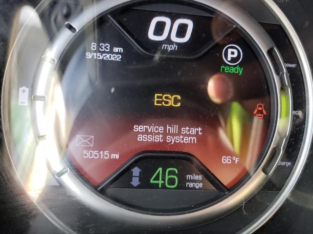 2016 FIAT 500 ELECTR 3C3CFFGE0GT180405