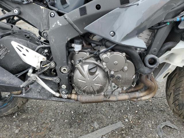 2019 KAWASAKI ZX636 K - JKBZXJH19KA000944