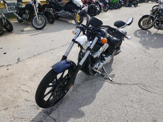 2020 HONDA VT1300 CX JH2SC6120LK500338