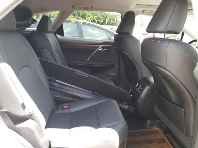 2021 LEXUS RX 450H L JTJHGKFA8M2020272