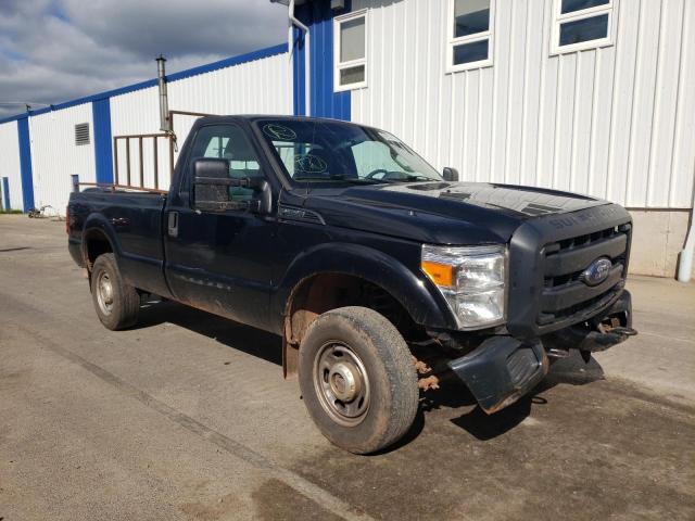 2015 FORD F250 SUPER - 1FTBF2B68FED34079