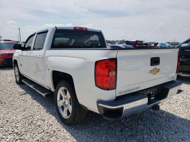 2016 CHEVROLET SLVRD 1500 3GCPCREC4GG193157