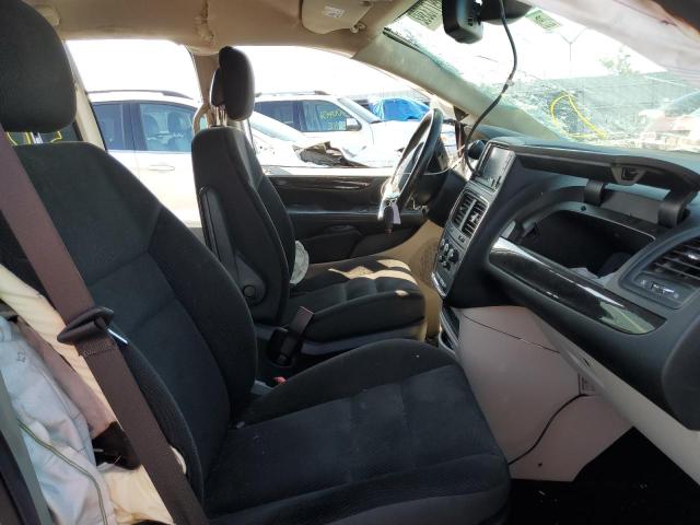 2019 DODGE GRANCARAES 2C4RDGBG7KR684942