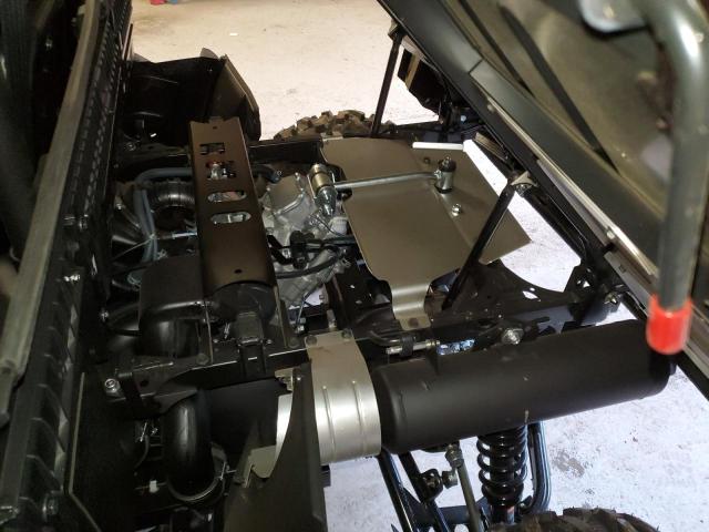 2022 YAMAHA YXM700 - 5Y4AMB2E9NA101480