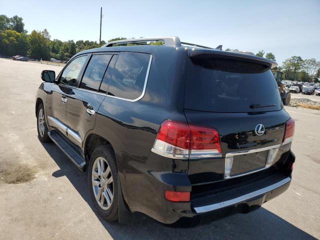 2015 LEXUS LX 570 JTJHY7AX2F4163537