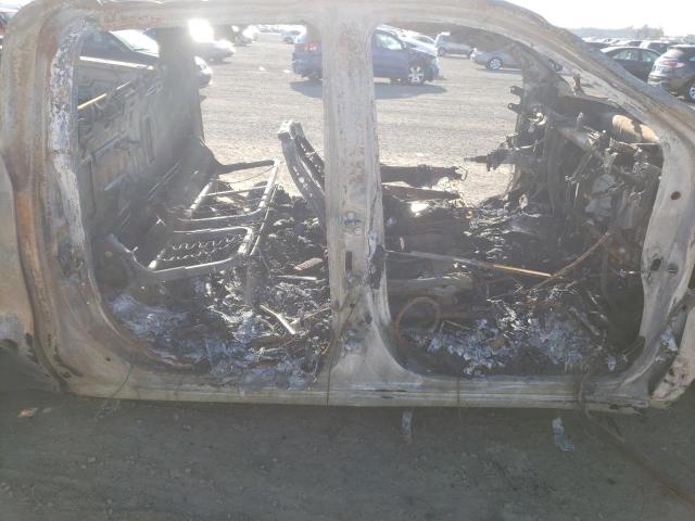 2022 CHEVROLET SILVER1500 3GCUDDED9NG531791