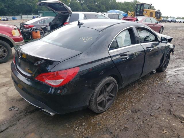 VIN WDDSJ4EB4EN160454 2014 MERCEDES-BENZ CLA-CLASS no.4