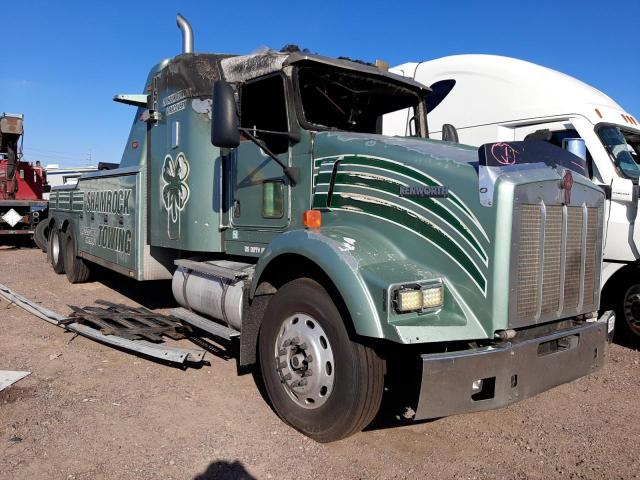 Kenworth salvage cars for sale: 2005 Kenworth Construction