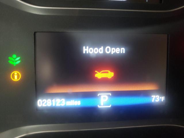 2018 HONDA PILOT ELIT - 5FNYF6H01JB043273