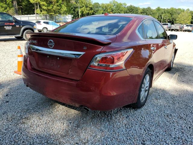 2015 NISSAN ULTIMA 1N4AL3AP2FC160242