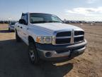 2002 DODGE  RAM 1500