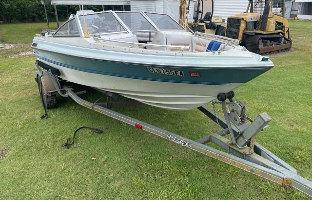 Run And Drives Boats for sale at auction: 1988 Other Other